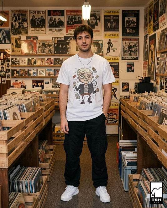 Berlin Techno Shirt | Rave Graphic Tee | Underground Club T Shirt | Electronic Music Tee | Techno Festival Shirt | Unisex Berlin Gift