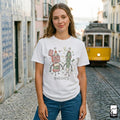 Stoner Buddies Shirt | Funny 420 Tee | Smoke Buddy T Shirt | Trippy Stoner Graphic Tee | High Vibes Graphic Tee | Stoner Lover Gift