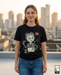 Backend Dev Shirt | Funny Server Tee | API SQL T Shirt | Programmer Error Graphic Tee | Software Engineer Shirt | Coder Gift