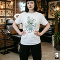 Stoner Shirt | Bubble 420 Tee | Funny Stoner T Shirt | Trippy Smoke Graphic Tee | High Vibes Shirt | Stoner Lover Gift