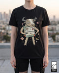 Taurus Zodiac Shirt | Bull Astrology Tee | Stubborn Zodiac T Shirt | Star Sign Graphic Tee | Earth Sign Shirt | Zodiac Birthday Gift