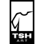TSHArt logo