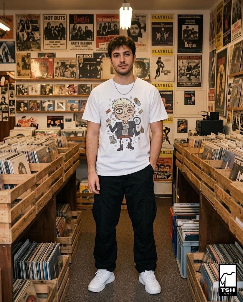 Berlin Techno Shirt | Rave Graphic Tee | Underground Club T Shirt | Electronic Music Tee | Techno Festival Shirt | Unisex Berlin Gift