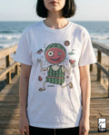 Watermelon Shirt | Juicy Summer Tee | Funny Fruit T Shirt | Cute Watermelon Graphic Tee | Picnic Shirt | Fruit Lover Gift