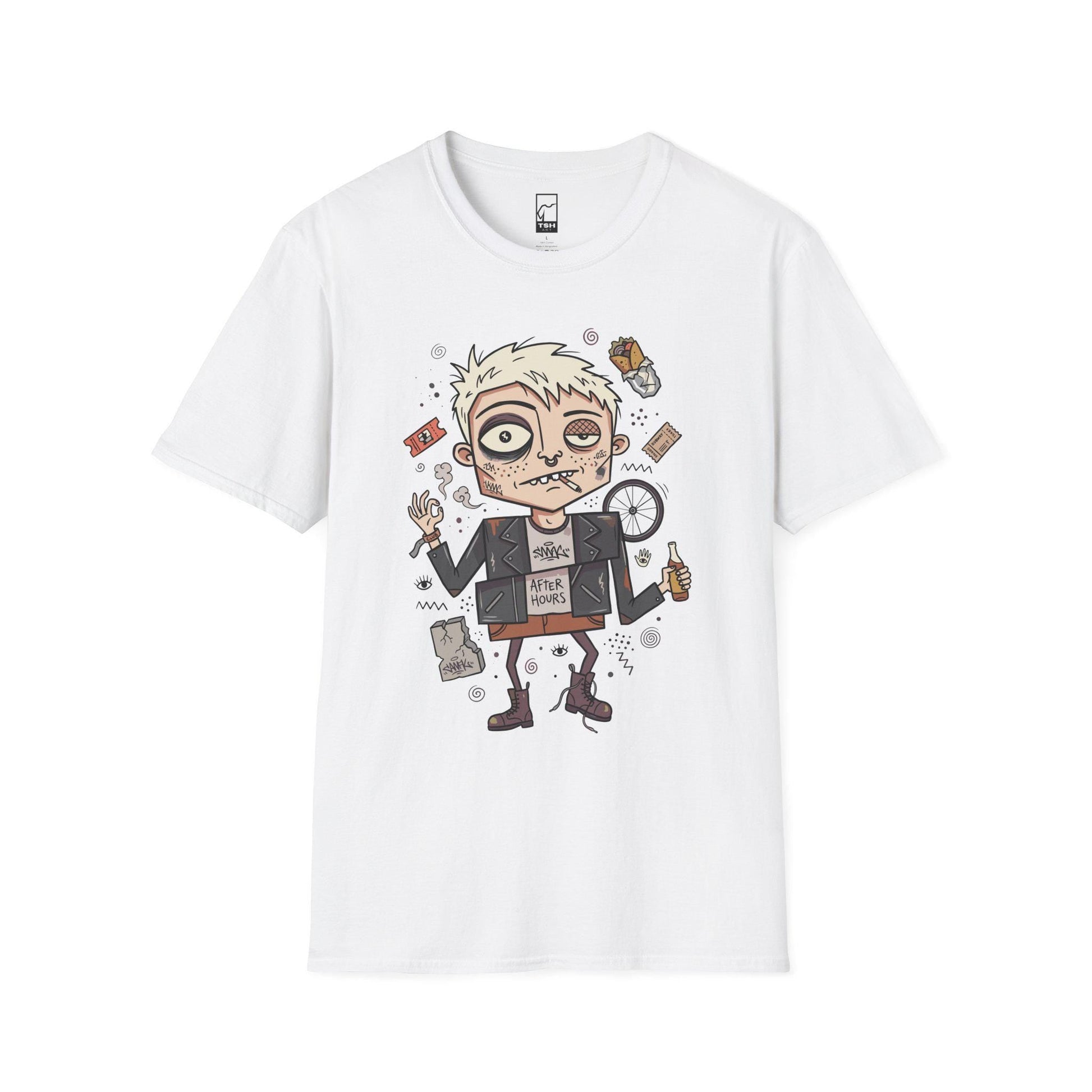 Berlin Techno Shirt | Rave Graphic Tee | Underground Club T Shirt | Electronic Music Tee | Techno Festival Shirt | Unisex Berlin Gift