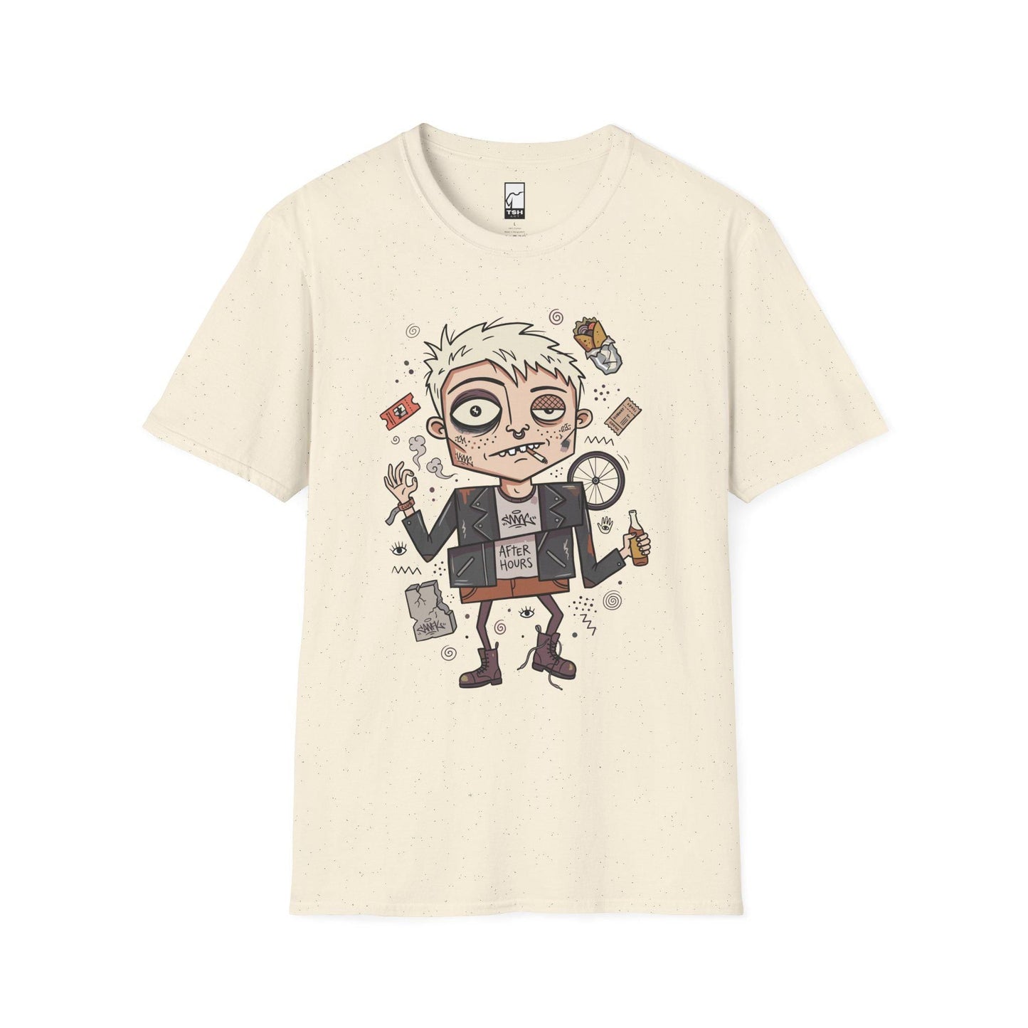 Berlin Techno Shirt | Rave Graphic Tee | Underground Club T Shirt | Electronic Music Tee | Techno Festival Shirt | Unisex Berlin Gift