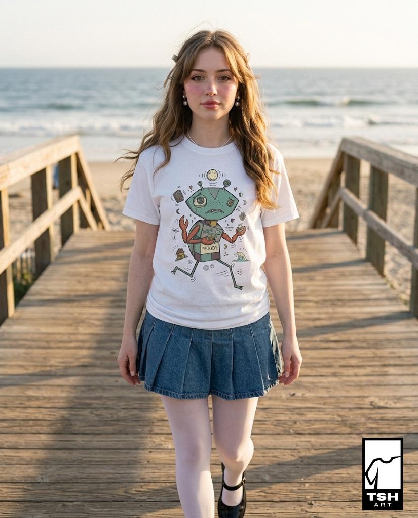 Cancer Zodiac Shirt | Crab Astrology Tee | Moody Zodiac T Shirt | Star Sign Graphic Tee | Water Sign Shirt | Zodiac Birthday Gift