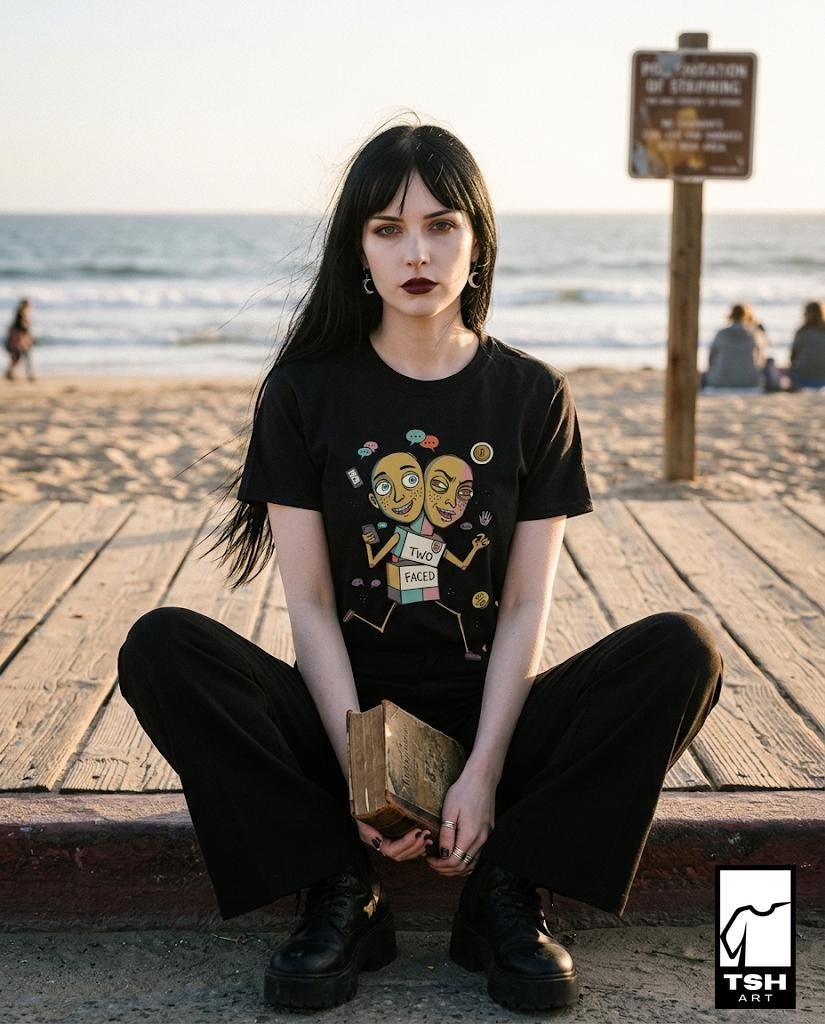Gemini Zodiac Shirt | Twins Astrology Tee | Dual Zodiac T Shirt | Star Sign Graphic Tee | Air Sign Shirt | Zodiac Birthday Gift