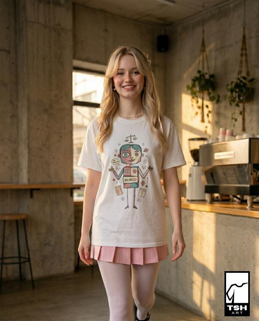 Libra Zodiac Shirt | Scales Astrology Tee | Indecisive Zodiac T Shirt | Star Sign Graphic Tee | Air Sign Shirt | Zodiac Birthday Gift