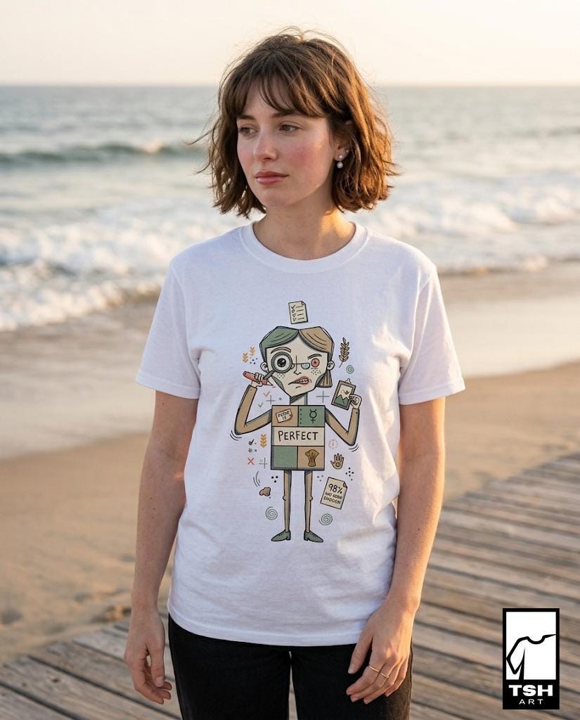 Virgo Zodiac Shirt | Perfectionist Virgo Tee | Earth Sign Graphic Tee | Virgo Birthday T Shirt | Astrology Lover Tee | Unisex Gift