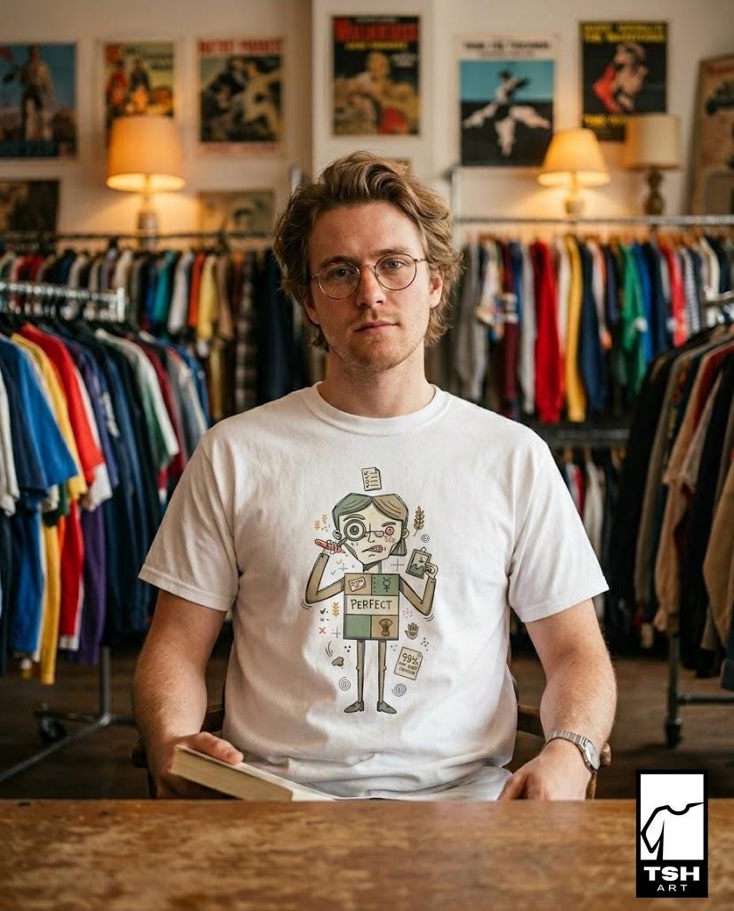 Virgo Zodiac Shirt | Perfectionist Virgo Tee | Earth Sign Graphic Tee | Virgo Birthday T Shirt | Astrology Lover Tee | Unisex Gift