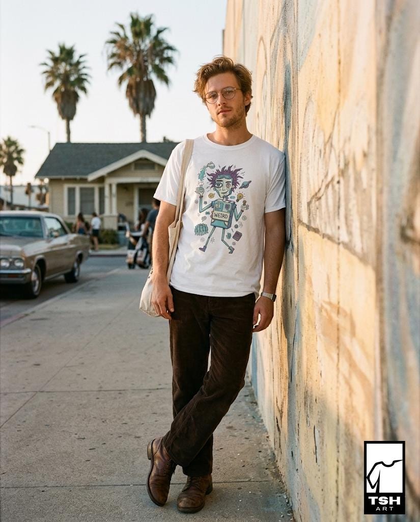 Aquarius Zodiac Shirt | Rebel Astrology Tee | Eccentric Zodiac T Shirt | Star Sign Graphic Tee | Air Sign Shirt | Zodiac Birthday Gift