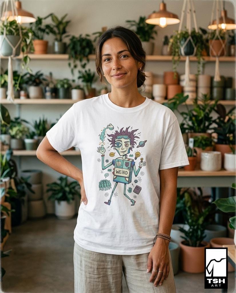 Aquarius Zodiac Shirt | Rebel Astrology Tee | Eccentric Zodiac T Shirt | Star Sign Graphic Tee | Air Sign Shirt | Zodiac Birthday Gift