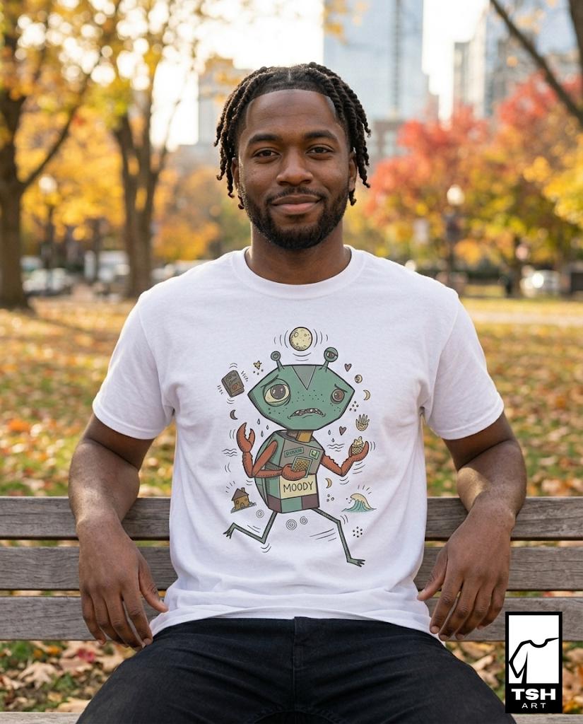 Cancer Zodiac Shirt | Crab Astrology Tee | Moody Zodiac T Shirt | Star Sign Graphic Tee | Water Sign Shirt | Zodiac Birthday Gift