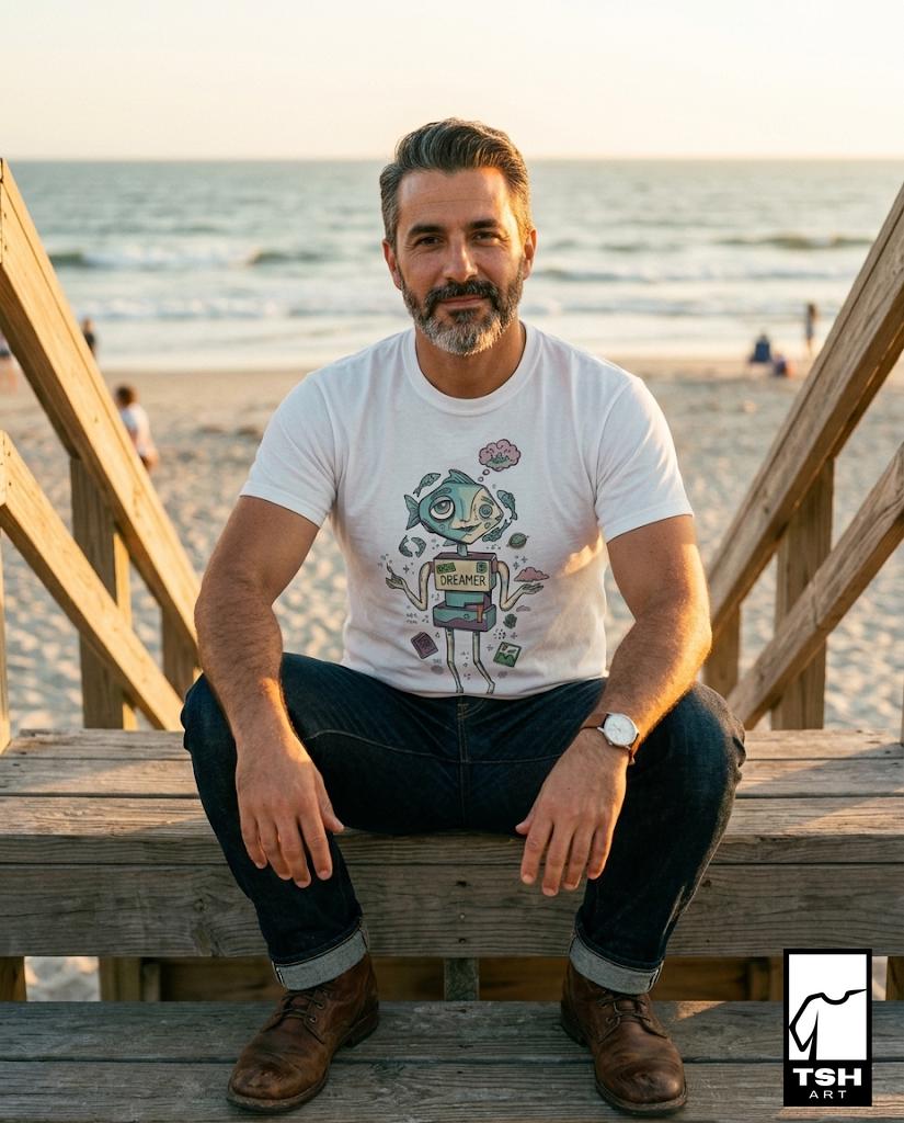 Pisces Zodiac Shirt | Fish Astrology Tee | Dreamer Zodiac T Shirt | Star Sign Graphic Tee | Water Sign Shirt | Zodiac Birthday Gift