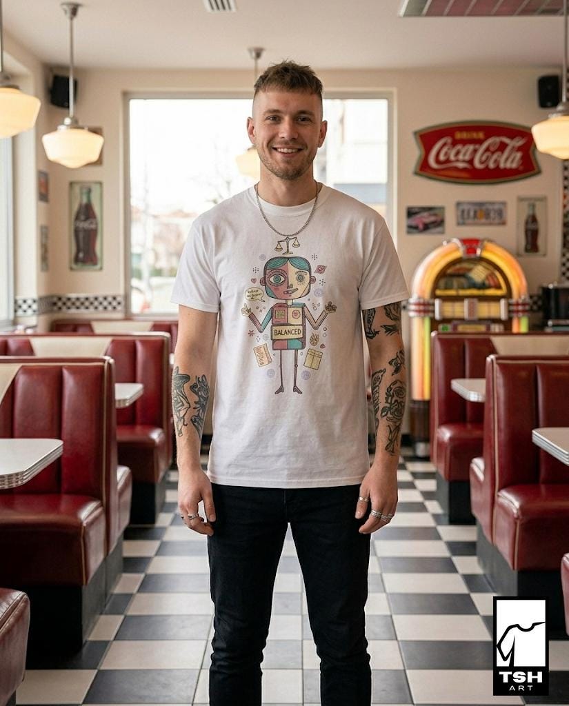 Libra Zodiac Shirt | Scales Astrology Tee | Indecisive Zodiac T Shirt | Star Sign Graphic Tee | Air Sign Shirt | Zodiac Birthday Gift