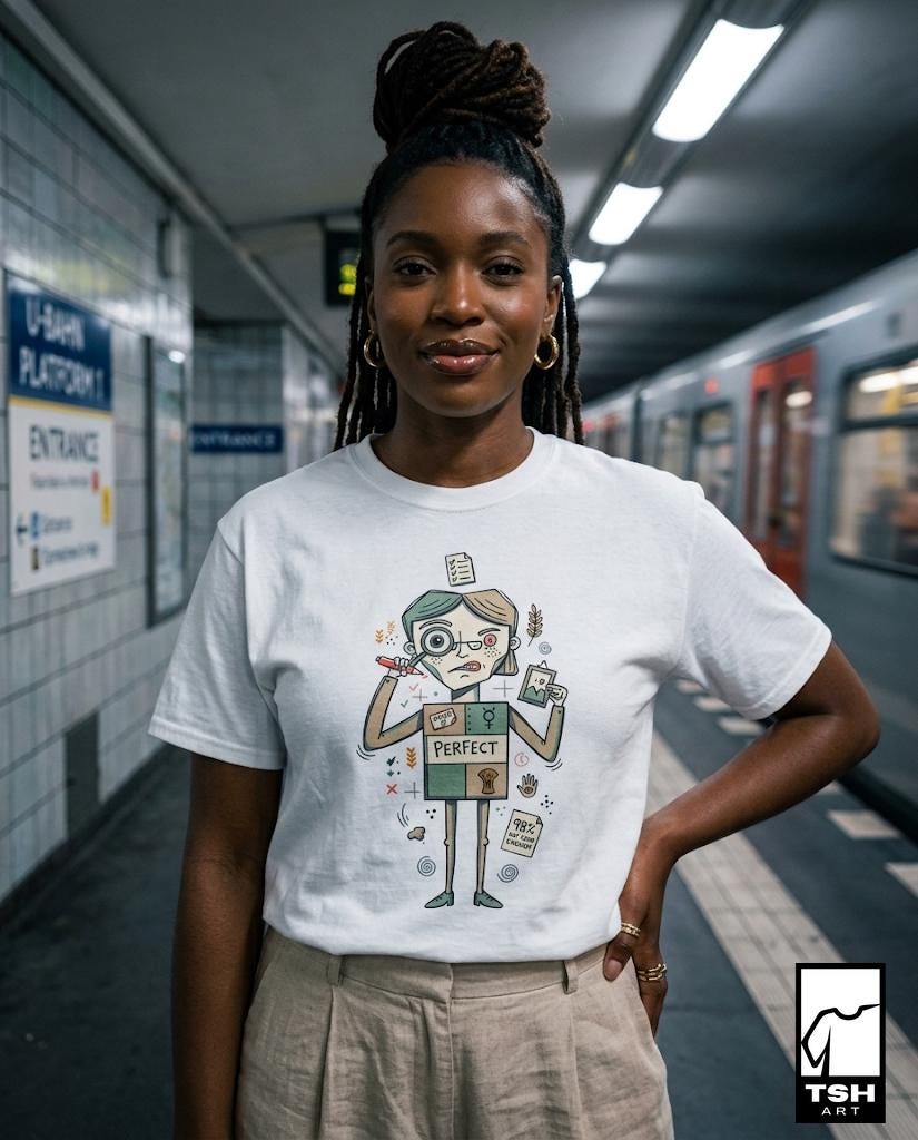 Virgo Zodiac Shirt | Perfectionist Virgo Tee | Earth Sign Graphic Tee | Virgo Birthday T Shirt | Astrology Lover Tee | Unisex Gift