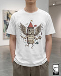 Galata Tower Shirt | Istanbul T Shirt | Funny Turkish Travel Tee | Bosphorus Graphic Tee | Turkey Souvenir Shirt | Unisex Travel Gift