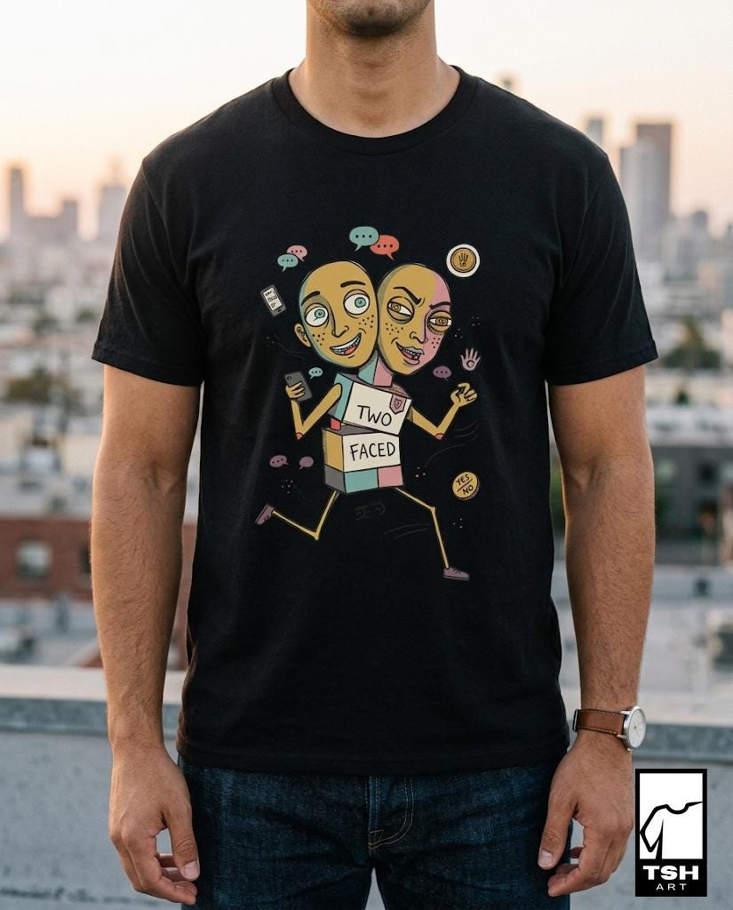 Gemini Zodiac Shirt | Twins Astrology Tee | Dual Zodiac T Shirt | Star Sign Graphic Tee | Air Sign Shirt | Zodiac Birthday Gift